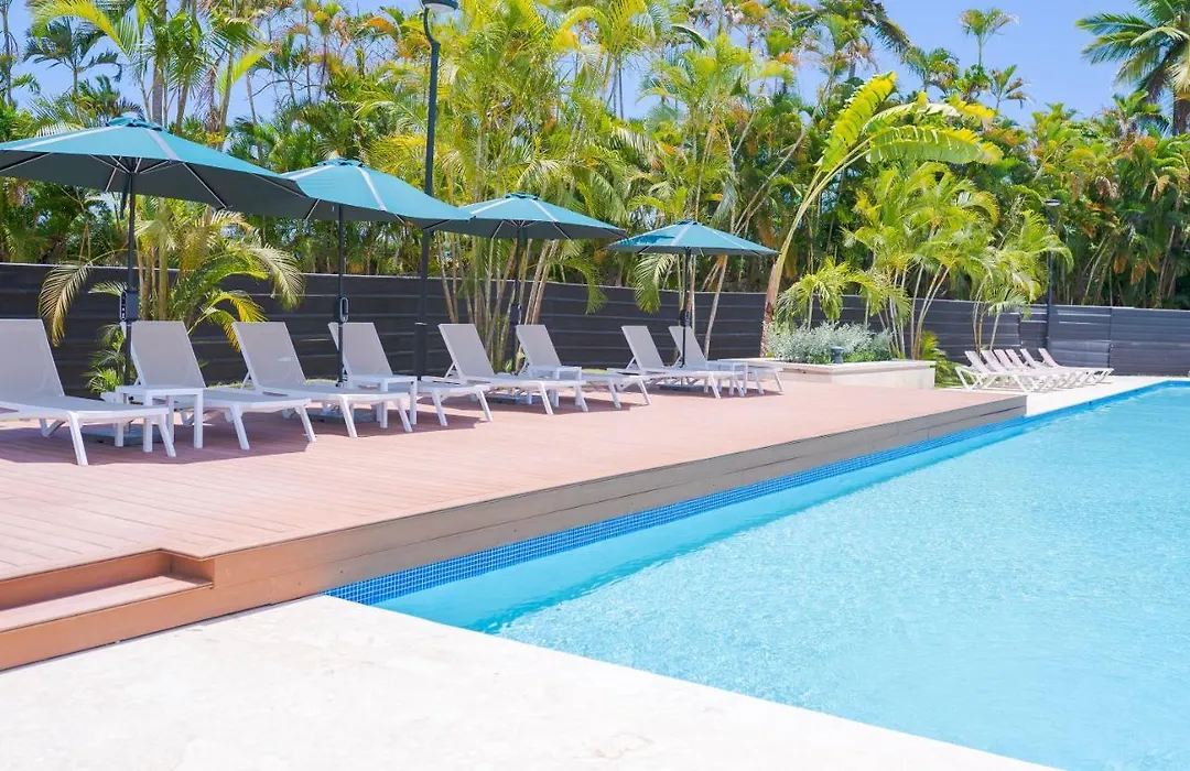 Xeliter Green One Playa Dorada-1