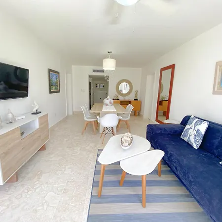 Xeliter Green One Playa Dorada-2
